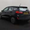 Ford Fiesta 1.0 EcoBoost Hybrid Titanium
