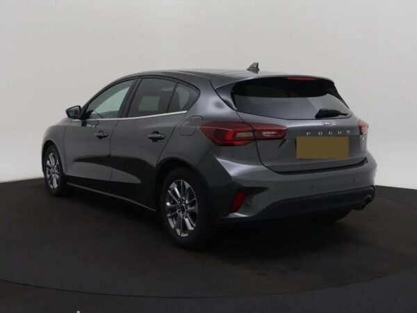 Photo 27 of 27 of WF0NXXGCHNPC45112 Ford Focus 1.0 EcoBoost Hybrid Titanium (5-drs