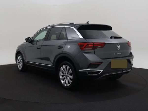 Volkswagen T-Roc 1.5 TSI Sport Aut.