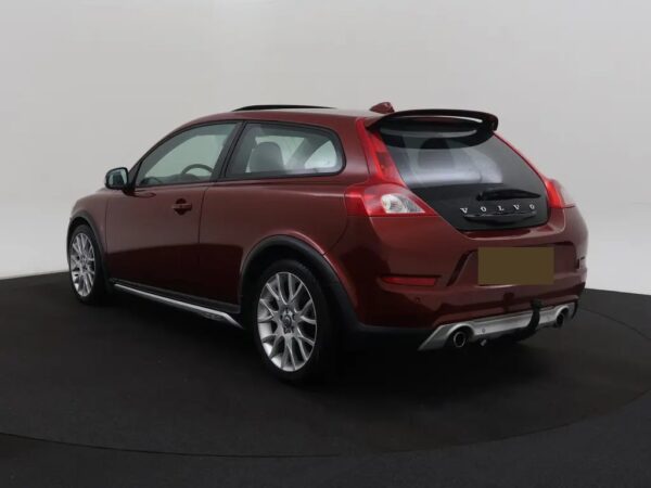 Volvo C30 2.0 D3 Summum