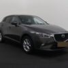 Mazda CX-3 2.0 SkyActiv-G 120 TS+