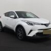 Photo 27 of 28 of NMTKZ3BX40R135763 Toyota C-HR 1.8 Hybrid Dynamic (5-drs SUV)