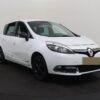 Renault Scénic 1.2 TCe Bose Navi