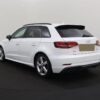 Audi A3 Sportback 1.5 TFSI S-Tronic Design Pro-Line S-Line