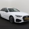 Audi A4 Avant 40 TFSI Quattro 204pk S-Edition Competition