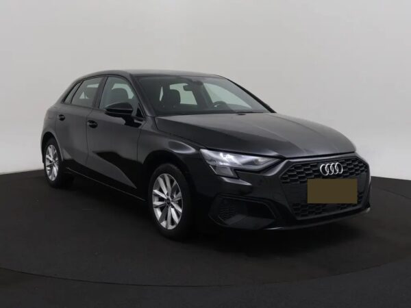 Audi A3 Sportback 35 TFSI S-Tronic Pro Line