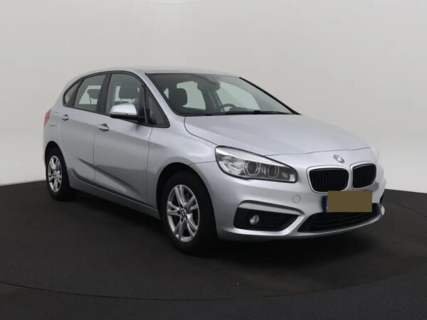 BMW 2 Serie Active Tourer 218i AUT. Centennial Executive