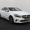 Mercedes-Benz A-Klasse 180 Business Solution Automaat Led