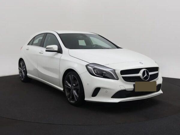 Mercedes-Benz A-Klasse 180 Business Solution Automaat Led