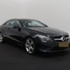 Mercedes-Benz E-Klasse Coupé 200 Ambition Sport Edition Coupé LED