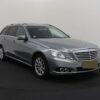Mercedes-Benz E-Klasse 200 CGI Aut. Edition Sport