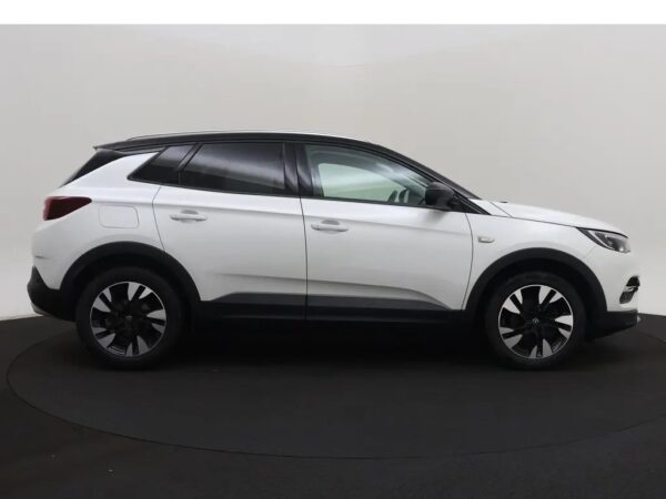 Opel Grandland X 1.2 Turbo Business Edition Navi