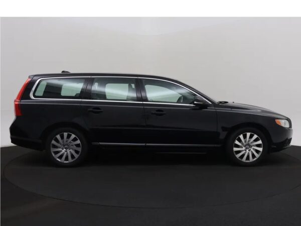Volvo V70 1.6 T4 Aut.