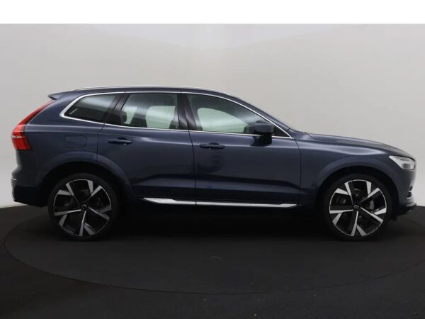 Volvo XC60 2.0 Recharge T8 AWD Inscription