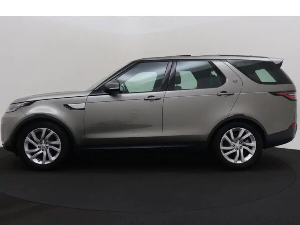 Land Rover Discovery 2.0 SD4 AUT. HSE Luxury Pano