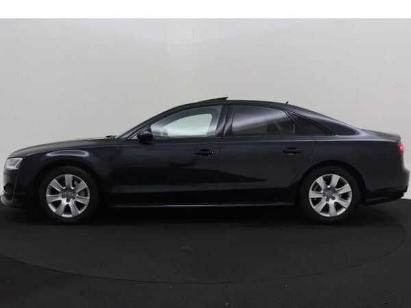 Audi A8 3.0 TDI quattro Pro Line+ LED