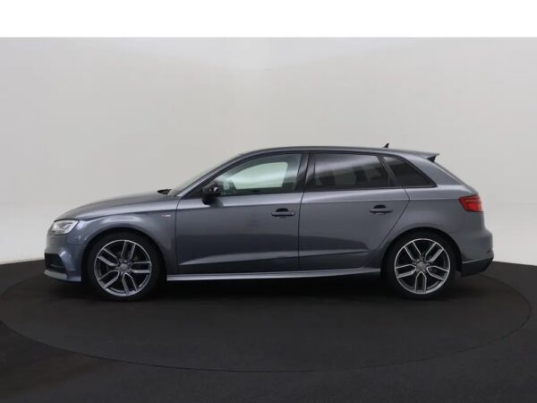 Audi A3 Sportback 30 TFSI Sport S