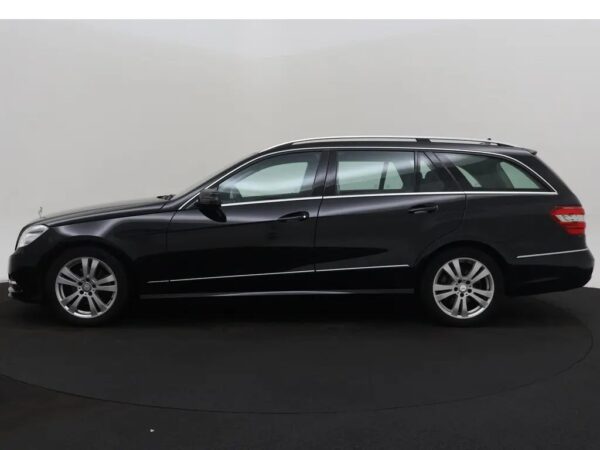 Mercedes-Benz E-Klasse Estate 200 CGI Aut. Business Class Avantgarde Xenon