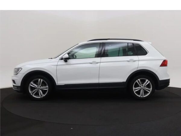 Volkswagen Tiguan 1.4 TSI Comfortline