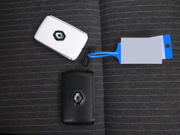 Renault Grand Scénic 1.3 TCe Intens 7p.