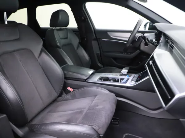 Audi A6 Avant 55 TFSI e quattro Competition Full Led