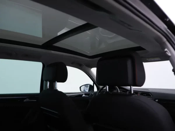 Volkswagen Tiguan 2.0 TSI 4Motion Highline LED