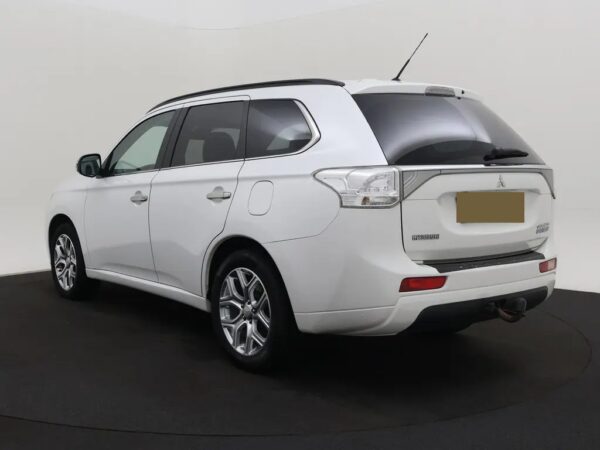 Photo 28 of 28 of JMBXDGG2WEZ002485 Mitsubishi Outlander 2.0 PHEV Instyle+