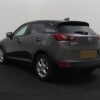 Mazda CX-3 2.0 SkyActiv-G 120 TS+