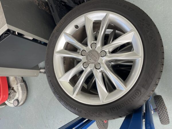 Audi A3 Sportback 1.5 TFSI S-Tronic Design Pro-Line S-Line