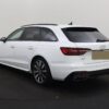 Audi A4 Avant 40 TFSI Quattro 204pk S-Edition Competition