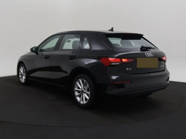 Audi A3 Sportback 35 TFSI S-Tronic Pro Line