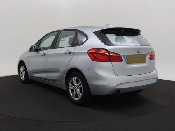 BMW 2 Serie Active Tourer 218i AUT. Centennial Executive