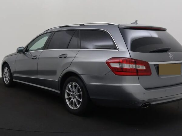 Mercedes-Benz E-Klasse 200 CGI Aut. Edition Sport