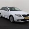 Skoda Octavia Combi 1.4 TSI AUT. Greentech Style