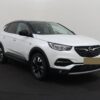Opel Grandland X 1.2 Turbo Business Edition Navi