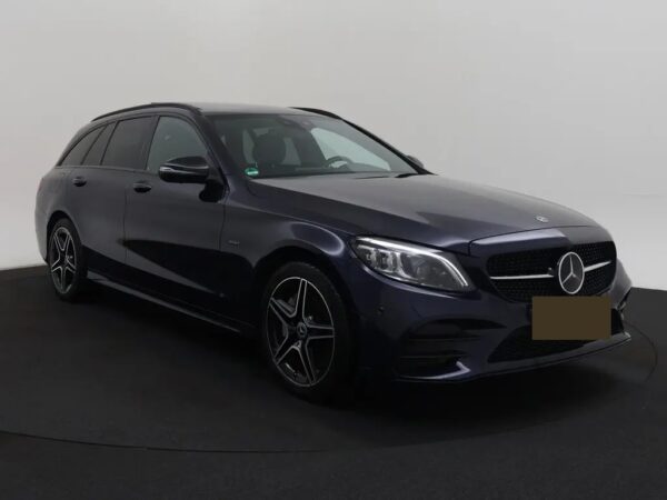Mercedes-Benz C-Klasse Estate 300 e Business Solution AMG Limited PANO