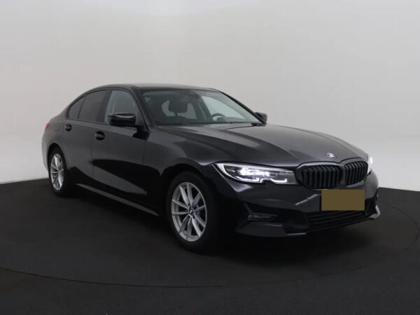 BMW 3 Serie 318i Aut. Business Edition