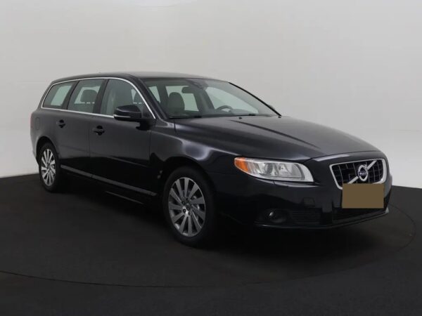 Volvo V70 1.6 T4 Aut.