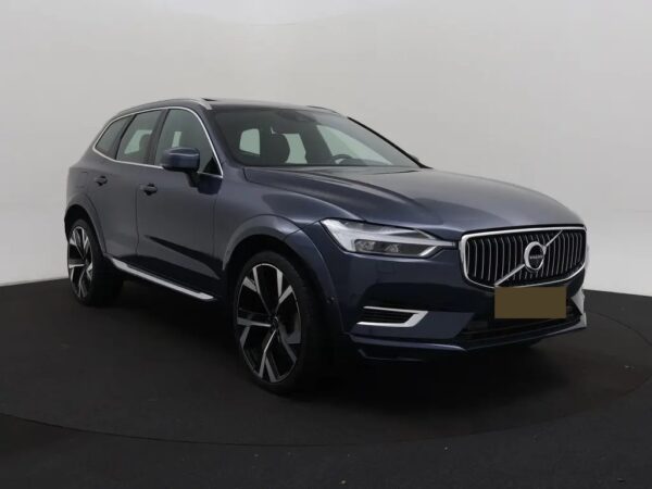 Volvo XC60 2.0 Recharge T8 AWD Inscription