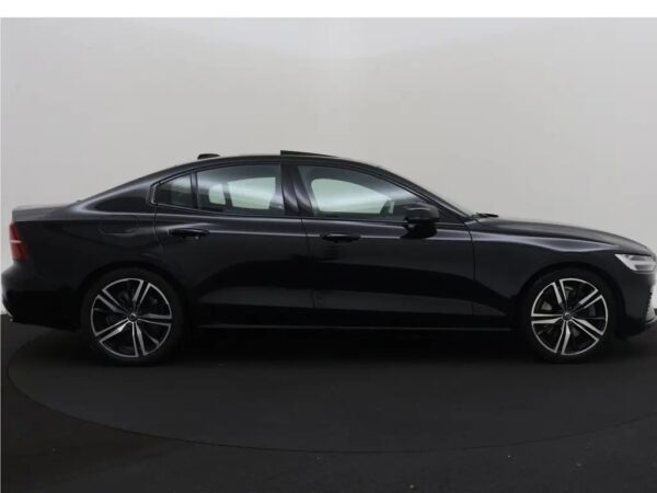 Volvo S60 2.0 Recharge T8 AWD R-Design