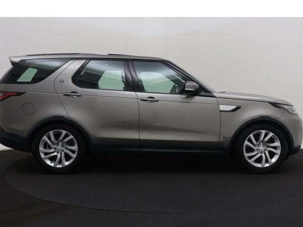 Land Rover Discovery 2.0 SD4 AUT. HSE Luxury Pano