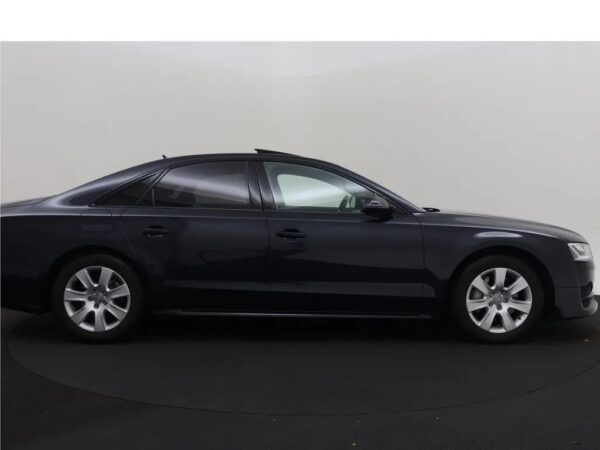 Audi A8 3.0 TDI quattro Pro Line+ LED