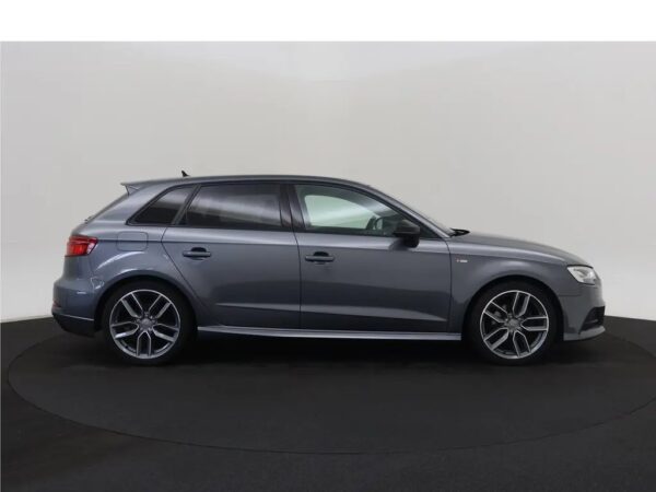 Audi A3 Sportback 30 TFSI Sport S