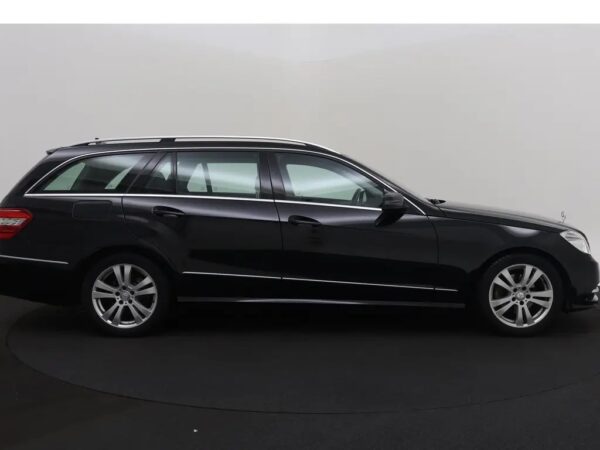 Mercedes-Benz E-Klasse Estate 200 CGI Aut. Business Class Avantgarde Xenon