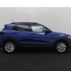 Volkswagen T-Cross 1.0 TSI Life Business