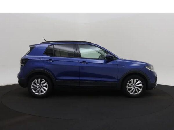 Volkswagen T-Cross 1.0 TSI Life Business