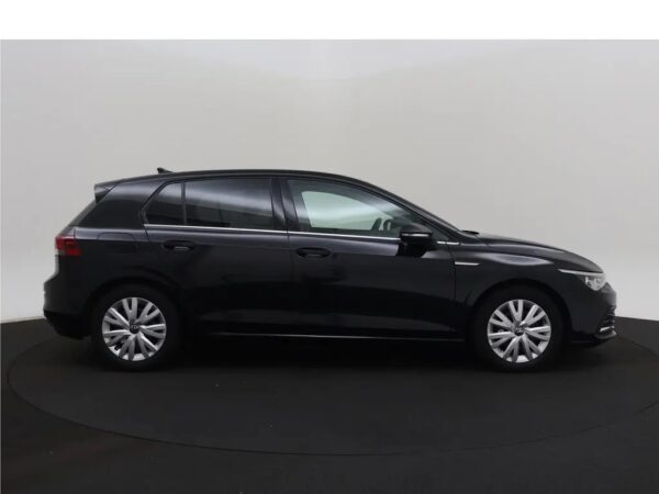 Volkswagen Golf 1.5 eTSI Style Clima