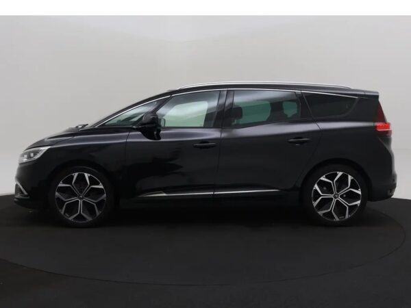 Renault Grand Scénic 1.3 TCe Intens 7p.