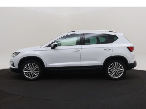 SEAT Ateca 1.5 TSI Xcellence Business Intense