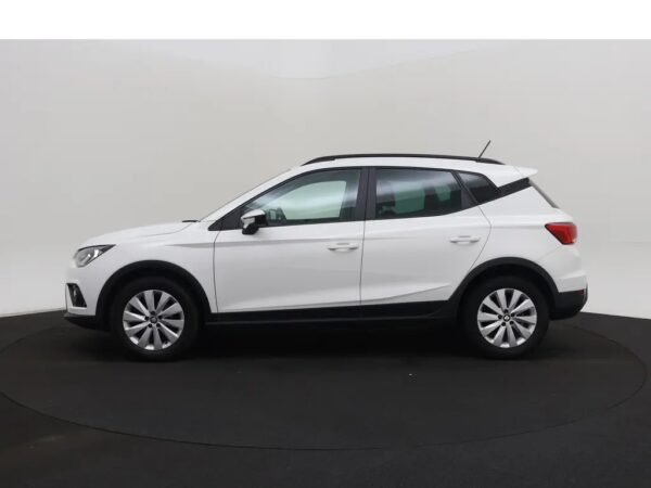 SEAT Arona 1.0 TSI Style Business Intense Clima